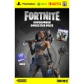 Fortnite - Crossmark Operative Pack